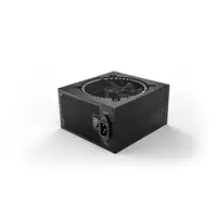 be quiet! Pure Power 12 M unidad de fuente de alimentación 650 W 20+4 pin ATX ATX