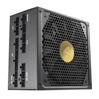 Sharkoon Rebel P30 Gold unidad de fuente de alimentación 1000 W 20+4 pin ATX ATX N