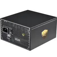 Sharkoon Rebel P30 Gold unidad de fuente de alimentación 1000 W 20+4 pin ATX ATX N