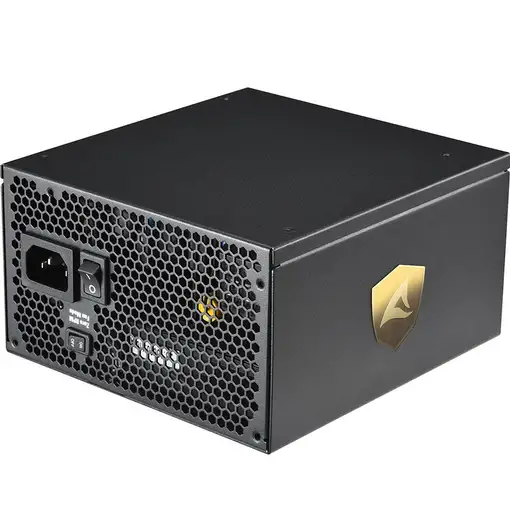Sharkoon Rebel P30 Gold unidad de fuente de alimentación 1000 W 20+4 pin ATX ATX N