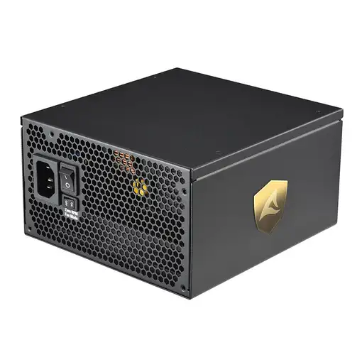 Sharkoon Rebel P30 Gold unidad de fuente de alimentación 1000 W 20+4 pin ATX ATX N