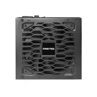 Chieftec Atmos unidad de fuente de alimentación 750 W 20+4 pin ATX ATX Negro