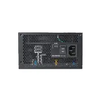 Chieftec Atmos unidad de fuente de alimentación 750 W 20+4 pin ATX ATX Negro