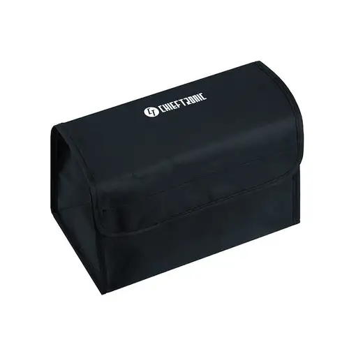 Chieftec PowerPlay unidad de fuente de alimentación 850 W 20+4 pin ATX PS/2 Negro,