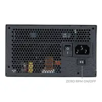 Chieftec PowerPlay unidad de fuente de alimentación 850 W 20+4 pin ATX PS/2 Negro,
