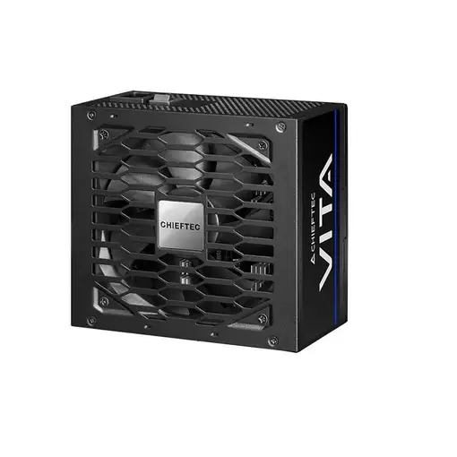 Chieftec Vita Netzteil 850W 80+Bronze - PC-/Server Netzteil - 14,17 min unidad de
