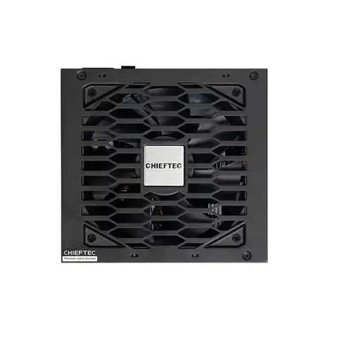 Chieftec Vita Netzteil 850W 80+Bronze - PC-/Server Netzteil - 14,17 min unidad de