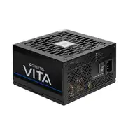 Chieftec Vita Netzteil 850W 80+Bronze - PC-/Server Netzteil - 14,17 min unidad de