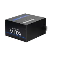 Chieftec Vita Netzteil 850W 80+Bronze - PC-/Server Netzteil - 14,17 min unidad de