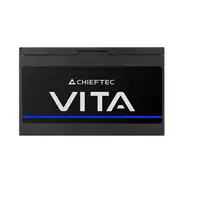 Chieftec Vita Netzteil 850W 80+Bronze - PC-/Server Netzteil - 14,17 min unidad de
