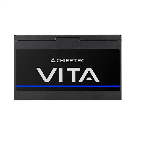 Chieftec Vita Netzteil 850W 80+Bronze - PC-/Server Netzteil - 14,17 min unidad de