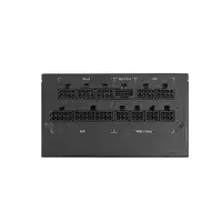 Chieftec Atmos unidad de fuente de alimentación 850 W 20+4 pin ATX ATX Negro