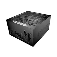 be quiet! POWER ZONE 2 850W unidad de fuente de alimentación 20+4 pin ATX ATX Negr