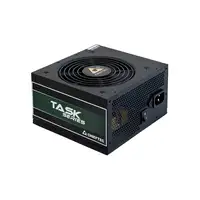 Chieftec Task TPS-600S unidad de fuente de alimentación 600 W 20+4 pin ATX ATX Neg