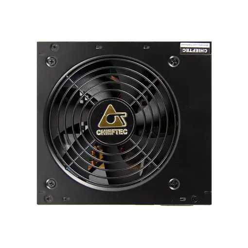 Chieftec Task TPS-600S unidad de fuente de alimentación 600 W 20+4 pin ATX ATX Neg