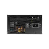 Chieftec Task TPS-600S unidad de fuente de alimentación 600 W 20+4 pin ATX ATX Neg