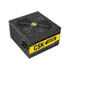 Antec Cuprum Strike CSK550 unidad de fuente de alimentación 550 W 20+4 pin ATX ATX