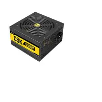 Antec Cuprum Strike CSK550 unidad de fuente de alimentación 550 W 20+4 pin ATX ATX