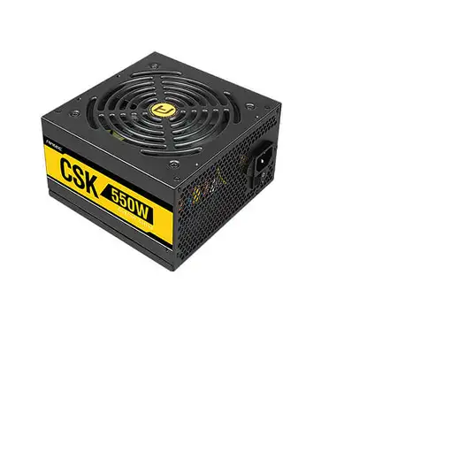 Antec Cuprum Strike CSK550 unidad de fuente de alimentación 550 W 20+4 pin ATX ATX