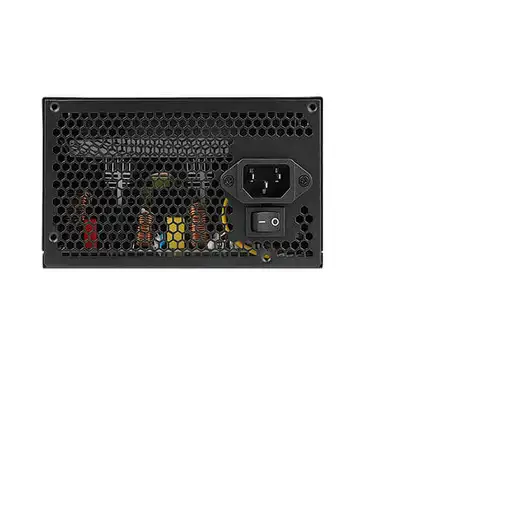 Antec Cuprum Strike CSK550 unidad de fuente de alimentación 550 W 20+4 pin ATX ATX