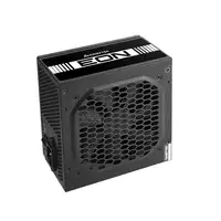 Chieftec EON unidad de fuente de alimentación 700 W 20+4 pin ATX ATX Negro