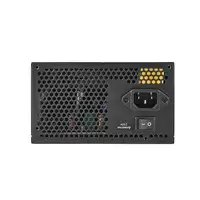 Chieftec EON unidad de fuente de alimentación 700 W 20+4 pin ATX ATX Negro