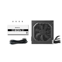 Chieftec EON unidad de fuente de alimentación 700 W 20+4 pin ATX ATX Negro