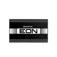 Chieftec EON unidad de fuente de alimentación 700 W 20+4 pin ATX ATX Negro