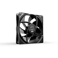 be quiet! Pure Wings 3 120mm PWM Carcasa del ordenador Ventilador 12 cm Negro 1 pi