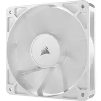 Corsair RS120 Carcasa del ordenador Ventilador 12 cm Blanco 1 pieza(s)
