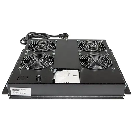 Intellinet 712866 accesorio de bastidor Bandeja del ventilador
