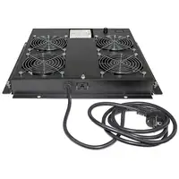 Intellinet 712866 accesorio de bastidor Bandeja del ventilador