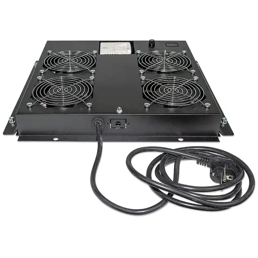 Intellinet 712866 accesorio de bastidor Bandeja del ventilador