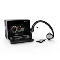 be quiet! Pure Loop 2 FX 240mm Procesador Sistema de refrigeración líquida todo en