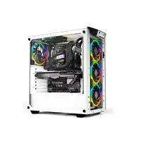 be quiet! Pure Loop 2 FX 360mm Procesador Sistema de refrigeración líquida todo en