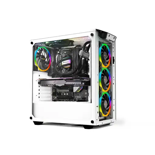 be quiet! Pure Loop 2 FX 360mm Procesador Sistema de refrigeración líquida todo en