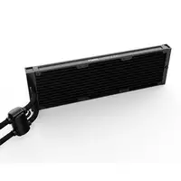 be quiet! Pure Loop 2 FX 360mm Procesador Sistema de refrigeración líquida todo en