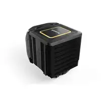 be quiet! Dark Rock Elite Procesador Refrigerador de aire 13,5 cm Negro 1 pieza(s)