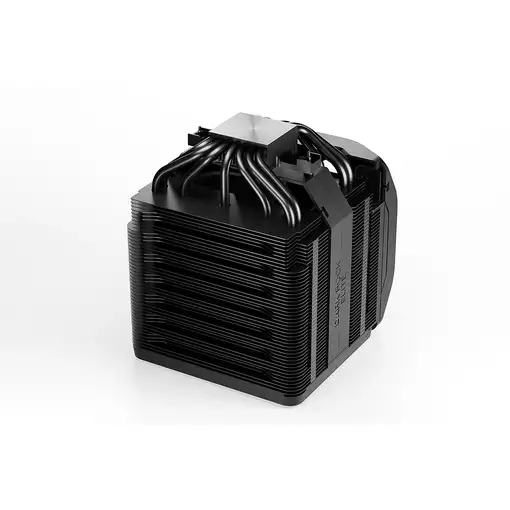 be quiet! Dark Rock Elite Procesador Refrigerador de aire 13,5 cm Negro 1 pieza(s)