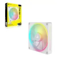 Corsair CO-9051031-WW sistema de refrigeración para ordenador Carcasa del ordenado
