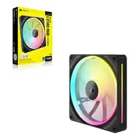 Corsair CO-9051027-WW sistema de refrigeración para ordenador Carcasa del ordenado