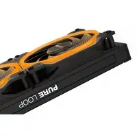 be quiet! Light Wings | 140mm PWM high-speed Carcasa del ordenador Ventilador 14 c