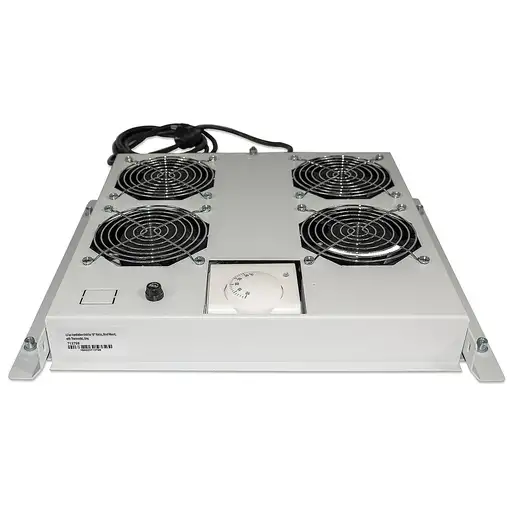Intellinet 712798 accesorio de bastidor Bandeja del ventilador