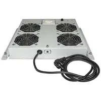 Intellinet 712798 accesorio de bastidor Bandeja del ventilador