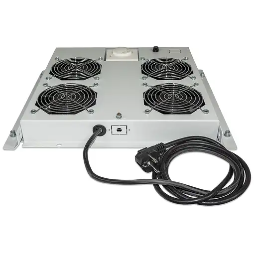 Intellinet 712798 accesorio de bastidor Bandeja del ventilador