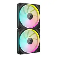 Corsair CO-9051028-WW sistema de refrigeración para ordenador Carcasa del ordenado