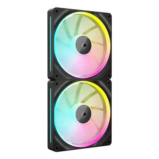 Corsair CO-9051028-WW sistema de refrigeración para ordenador Carcasa del ordenado