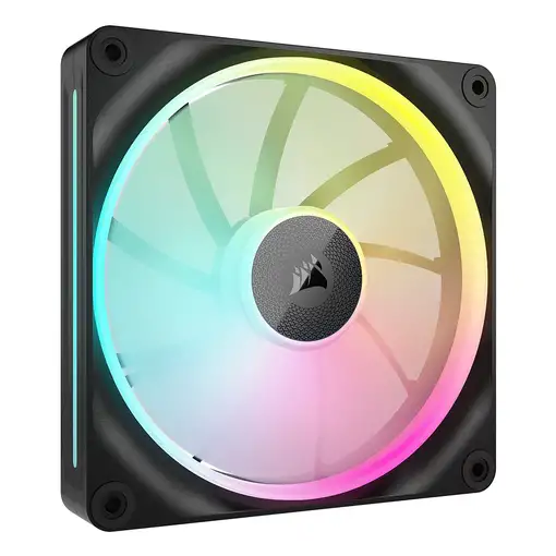 Corsair CO-9051028-WW sistema de refrigeración para ordenador Carcasa del ordenado