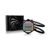 be quiet! Pure Loop 2 | 120mm Procesador Sistema de refrigeración líquida todo en