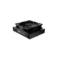be quiet! Pure Loop 2 | 120mm Procesador Sistema de refrigeración líquida todo en